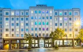 Pytloun Grand Hotel Imperial Liberec Exterior photo