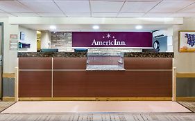 Americinn By Wyndham Duluth South Proctor Black Woods Event Ctr Exterior photo