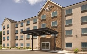 Country Inn & Suites By Radisson, Greensboro, Nc Exterior photo