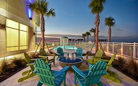Holiday Inn Express & Suites - Galveston Beach, An Ihg Hotel Exterior photo