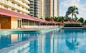 Hotel Ramada Marco Polo Miami Beach Exterior photo