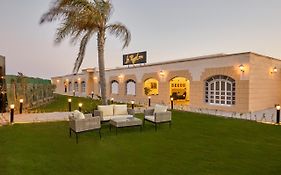 Le Royal Marina Hotel El Alamein Exterior photo