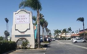 The Berry Inn Buena Park Exterior photo