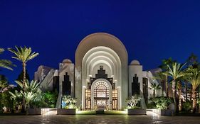 Radisson Blu Palace Resort & Thalasso, Džerba Exterior photo
