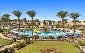 Dana Beach Resort Hurghada Exterior photo