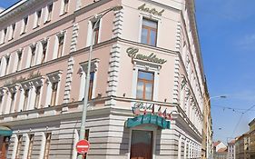 Hotel Carlton Praha Exterior photo