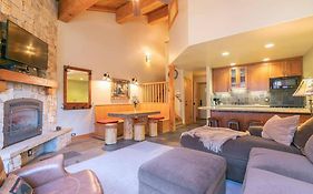 Ski-In/Out Northstar Village For 6+, 2 Full Ba Truckee Exterior photo