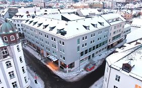 Hotel Noreg Ålesund Exterior photo
