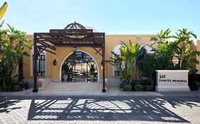 Hotel Jaz Dar El Madina Coraya Bay Exterior photo