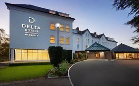 Delta Hotels By Marriott York Exterior photo