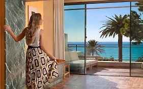 Hotel El Fuerte Marbella Exterior photo
