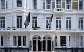 The Other House South Kensington Londýn Exterior photo