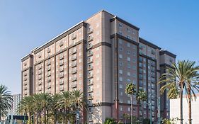 Hotel Worldmark Anaheim Exterior photo