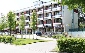Chalet Swiss - Appartementhotel Bad Füssing Exterior photo