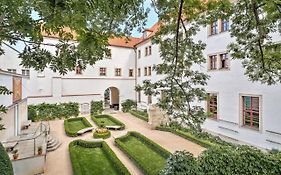 Augustine, A Luxury Collection Hotel, Praha Exterior photo