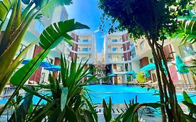 Imperial Resort Hurghada Exterior photo