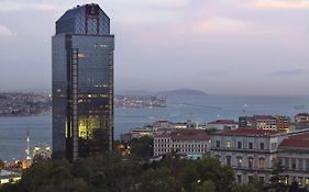 Hotel The Ritz-Carlton, Istanbul At The Bosphorus Exterior photo