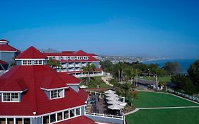 Laguna Cliffs Marriott Resort & Spa Dana Point Exterior photo