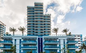 Apartmán Modern Geometry At Monte Carlo Miami Beach Exterior photo