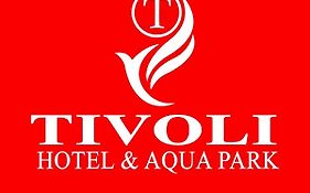 Tivoli Hotel Aqua Park Šarm aš-Šajch Exterior photo