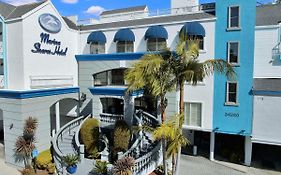 Best Western Plus Marina Shores Hotel Dana Point Exterior photo