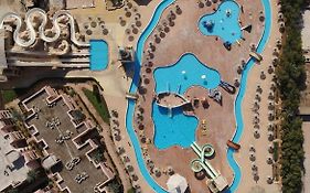 Parrotel Aqua Park Resort Šarm aš-Šajch Exterior photo