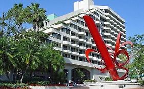 Hotel Grand Bay Miami Exterior photo