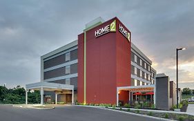 Home2 Suites By Hilton Hagerstown Exterior photo
