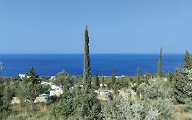 Hotel Sea View Land For Rent Agios Nikolaos  Exterior photo