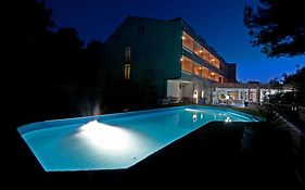 Hotel Sveti Kriz Trogir Exterior photo