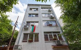 Samuil Apartments Burgas City Exterior photo