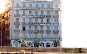 Windsor Palace Luxury Heritage Hotel Since 1906 By Paradise Inn Group Alexandrie Exterior photo