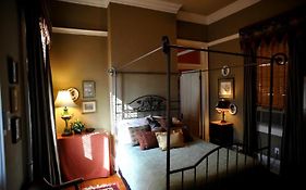 Five Continents Bed And Breakfast New Orleans Room photo