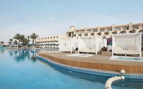The V Luxury Resort Sahl Hasheesh Hurghada Exterior photo