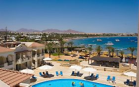 Royal Club 24 Hours All Inclusive - Marina Sharm Exterior photo
