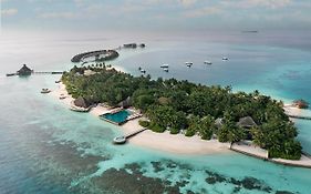 Hotel Huvafen Fushi (Adults Only) North Male Atoll Exterior photo
