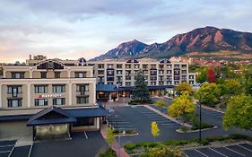 Hotel Boulder Marriott Exterior photo