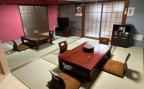 Maika - Renting A Whole House 1日1組限定の一棟貸しの宿 Kjóto Exterior photo