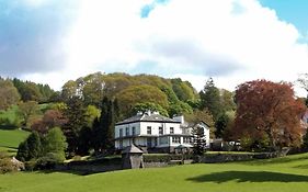 Penzion Ees Wyke Country House Near Sawrey Exterior photo