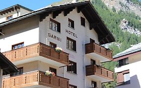 Hotel Elite Zermatt Exterior photo