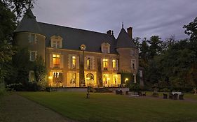 Hotel Chateau De Pray Amboise Exterior photo