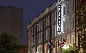Hotel The Eliza Jane, In The Unbound Collection By Hyatt New Orleans Exterior photo