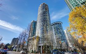 Apartmán Dunowen Properties Vancouver Exterior photo