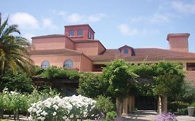 Hotel Doubletree By Hilton Sonoma Wine Country Rohnert Park Exterior photo