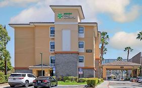 Extended Stay America Suites - Orange County - Anaheim Convention Center Exterior photo