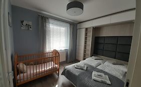B2B Apartments Jihlava Exterior photo