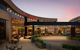 Hotel Hilton Washington Dulles Airport Herndon Exterior photo