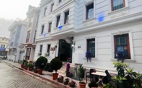 Maritime Hotel Istanbulská provincie Exterior photo