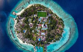Hotel Bandos Maldives North Male Atoll Exterior photo