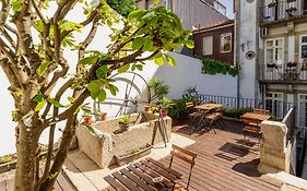 Porto Lounge Hostel & Guesthouse By Host Wise Exterior photo
